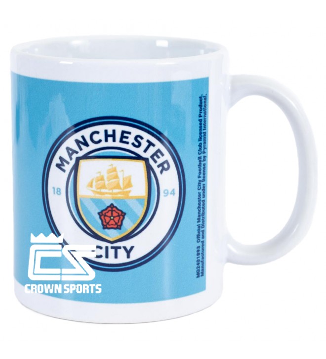 MANCHESTER CITY